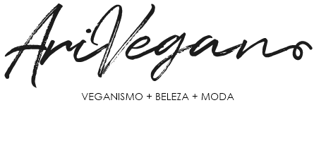 AriVegan.com | Seu blog de beleza vegana e cruelty-free!