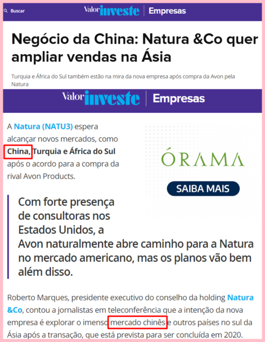 Natura testa em animais? Entenda a trajetória da empresa em relação a essa prática!