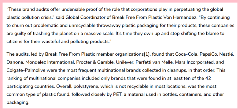 P&G realiza testes em animais. Confira comprovações! (2019)