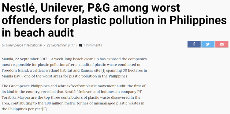 Unilever está sim envolvida com testes em animais. Confira comprovações! (2019)