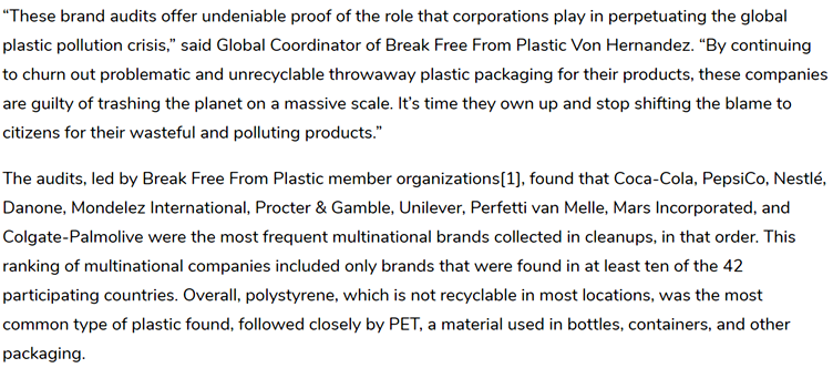 Unilever está sim envolvida com testes em animais. Confira comprovações! (2019)