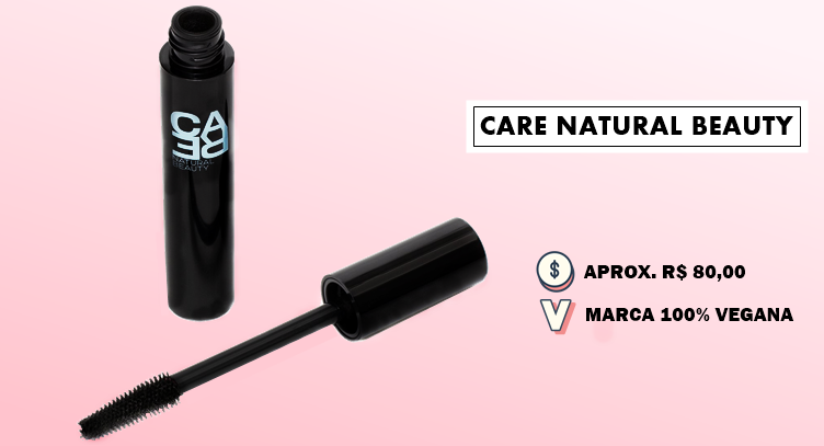 Máscaras de cílios nacionais veganas & cruelty-free! (2019)