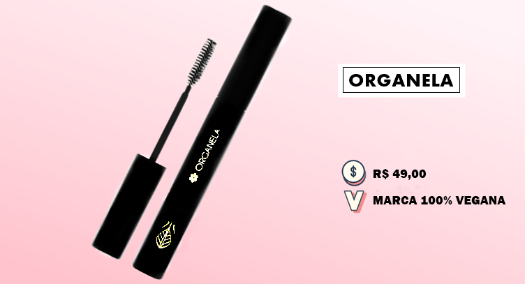 Máscaras de cílios nacionais veganas & cruelty-free! (2019)