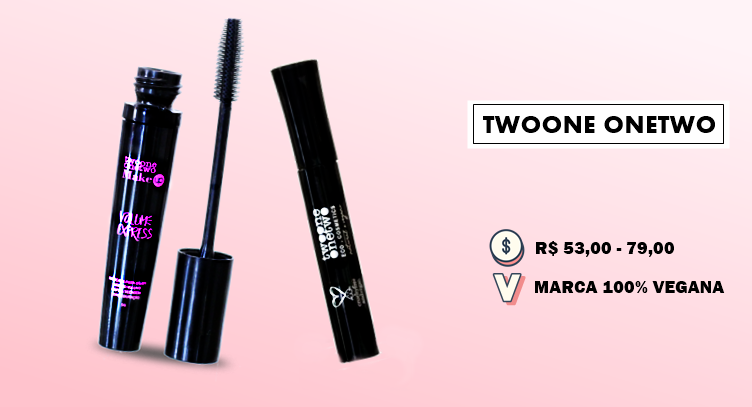 Máscaras de cílios nacionais veganas & cruelty-free! (2019)