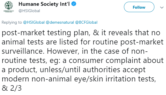 China NÃO colocou fim nos testes em animais. Entenda a lei do país de forma detalhada!