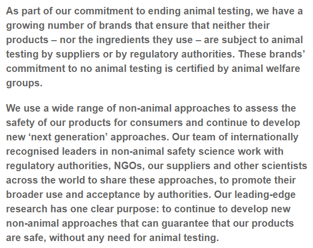 Rexona faz testes em animais? Saiba as cruéis práticas da empresa! (2019)